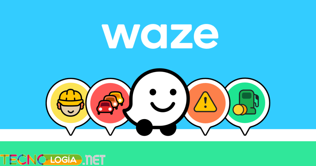 Waze