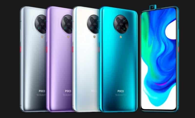 Xiaomi Poco F2 Pro scaled