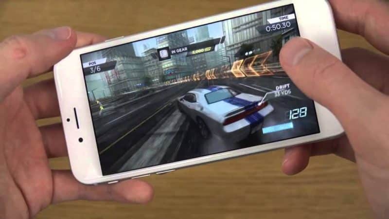 Juegos para el iPhone scaled