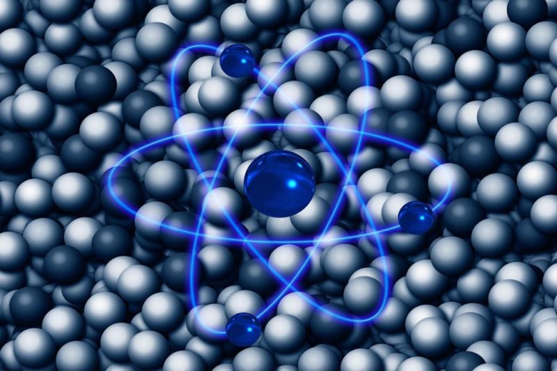 Qué es la nanotecnología scaled