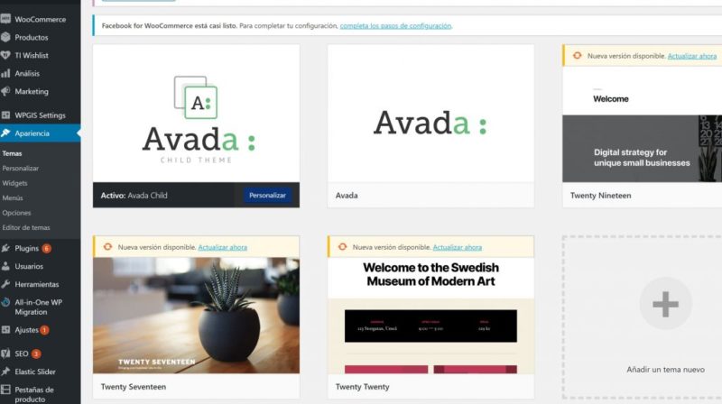 wordpress scaled