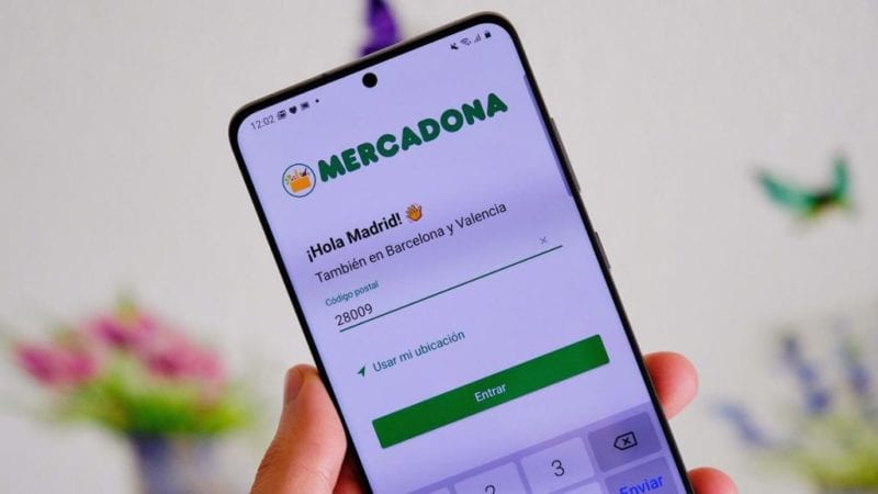Compra online mercadona scaled