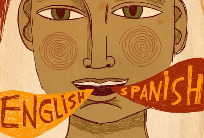 Traductor del inglés al español