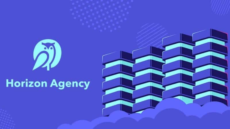 horizon agency big data scaled