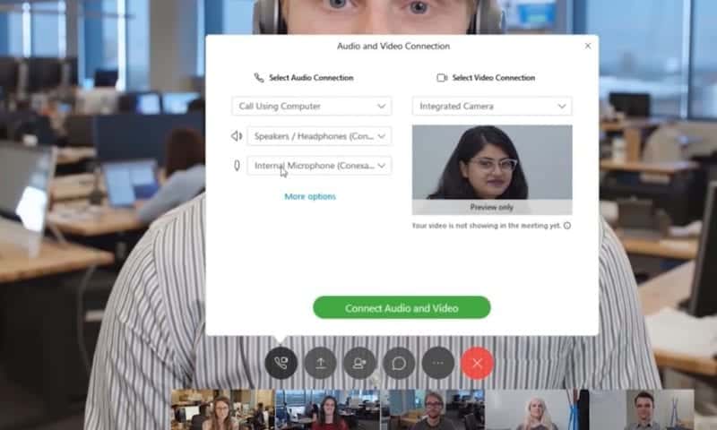 webex scaled