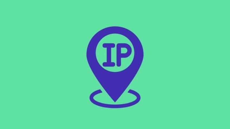 Conocer la ip scaled