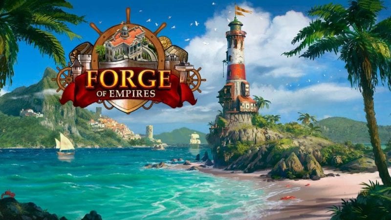 Forge of Empires evento verano scaled