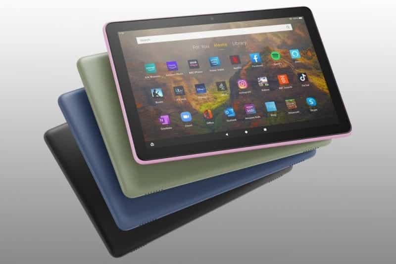amazon tablet