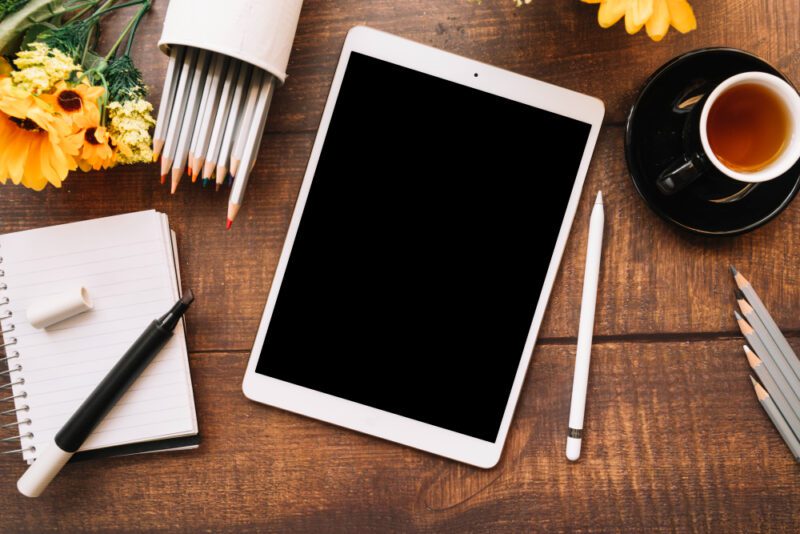 iPad Pro