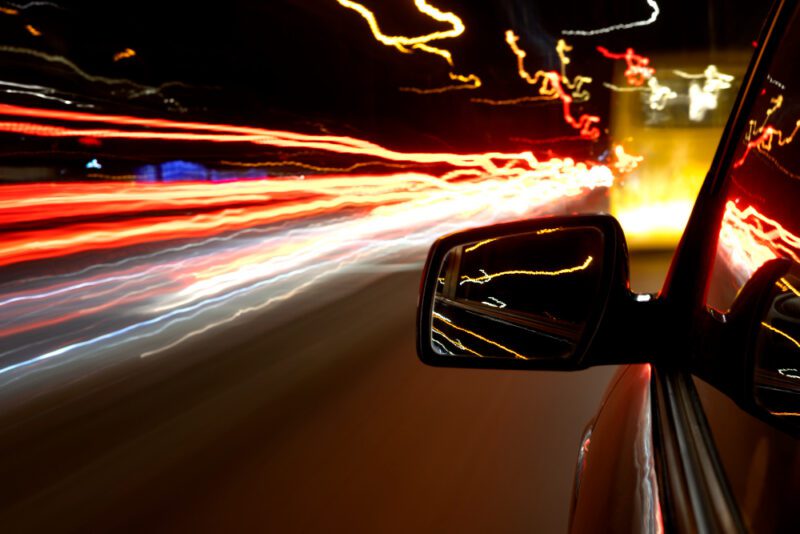 need for speed
